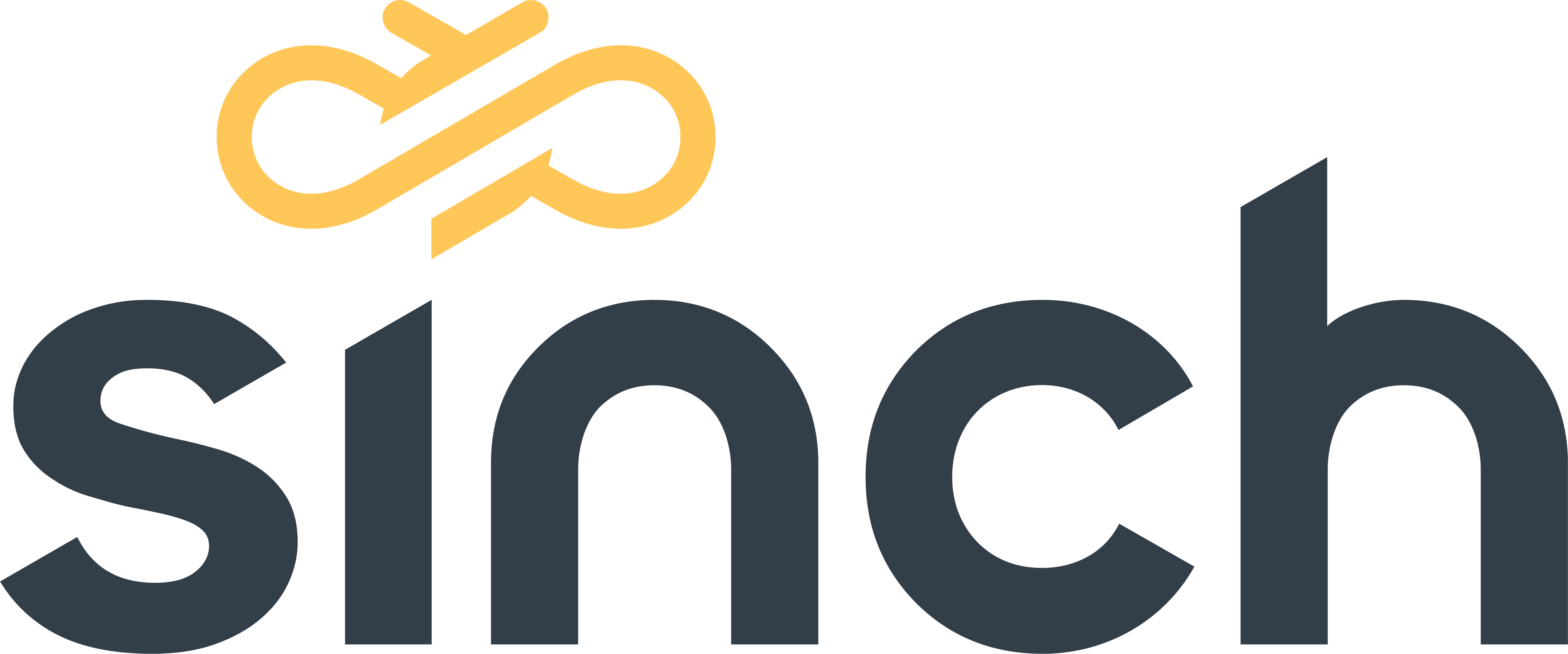 Sinch Logo